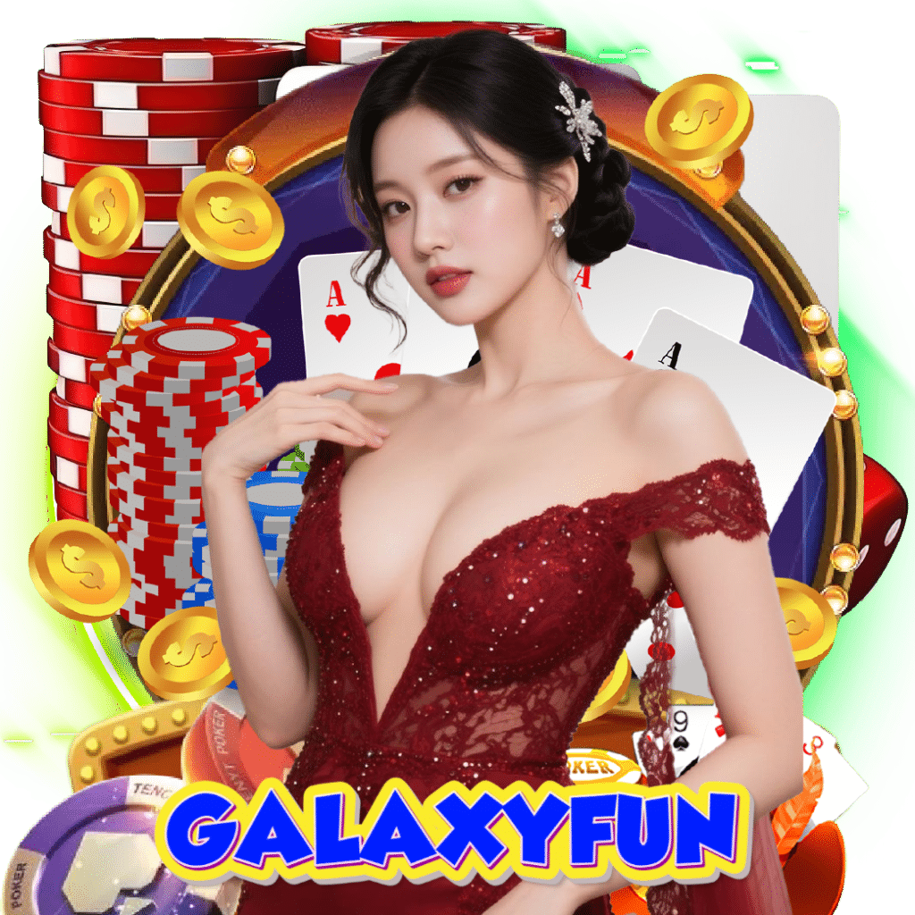 galaxyfun casino