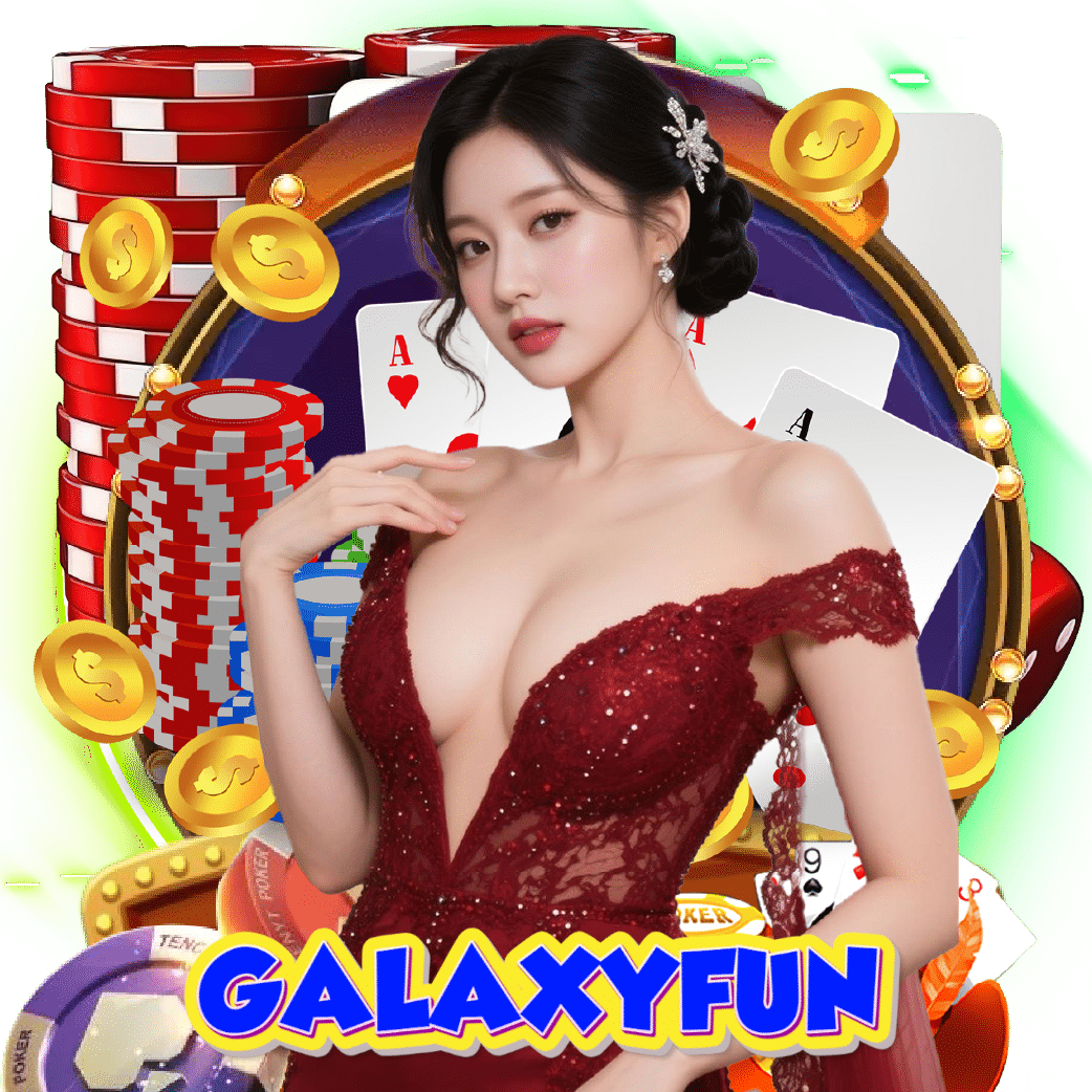 galaxyfun casino